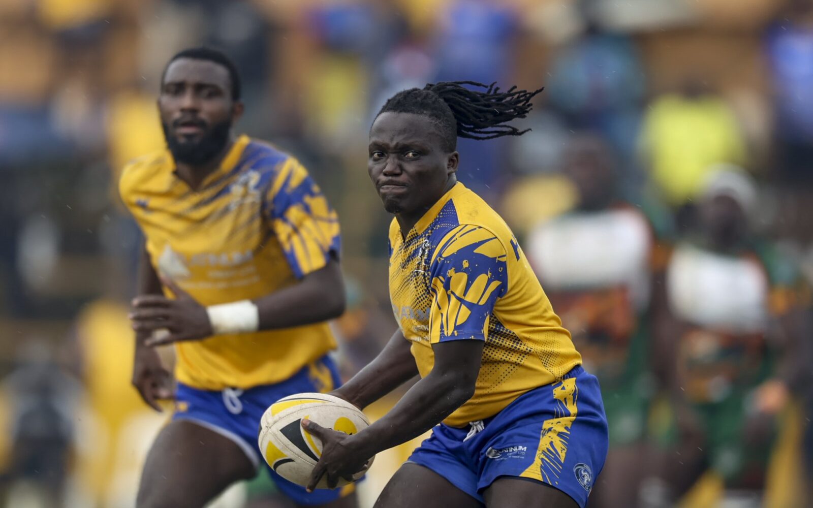 Heathens and Pirates prepare for the Uganda Cup final