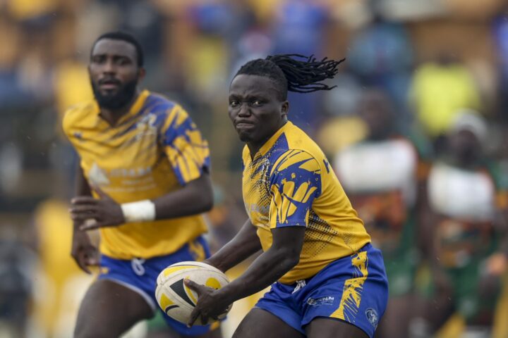 Heathens and Pirates prepare for the Uganda Cup final