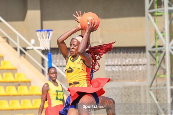 Netball Super League Dates Set