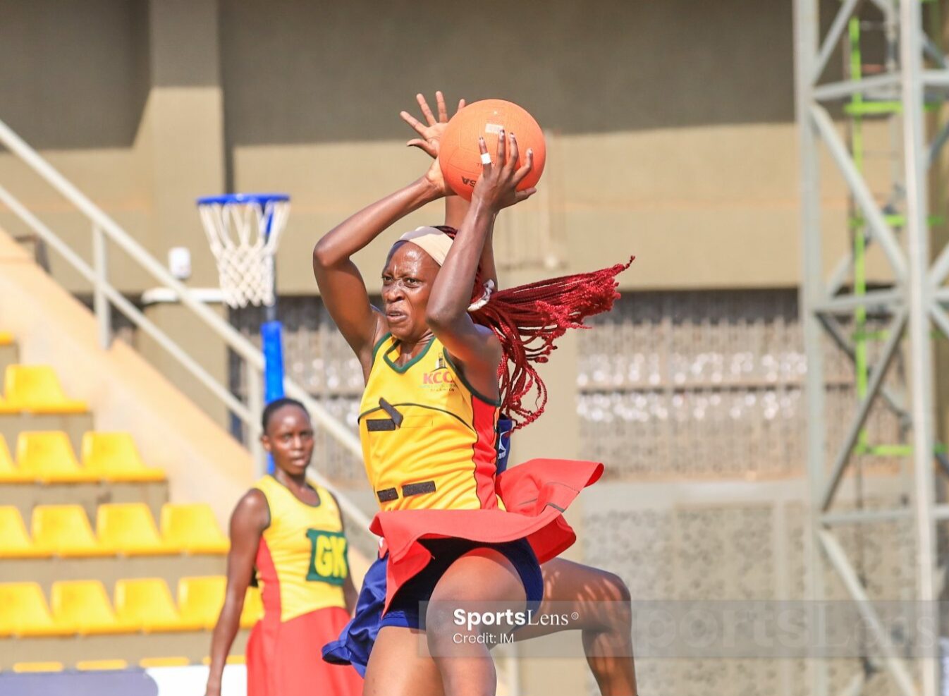Netball Super League Dates Set