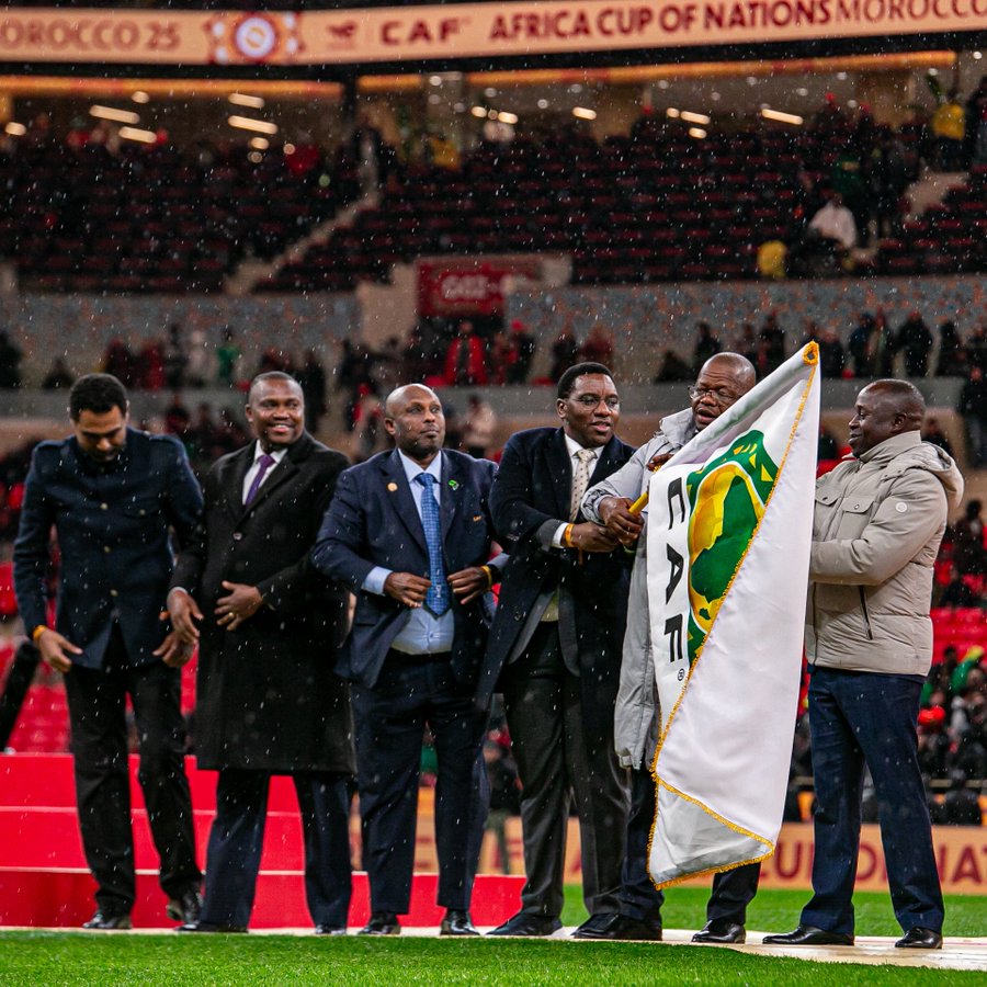 AFCON 2027: East Africa Laud Motsepe’s Backing Amid Prep Concerns