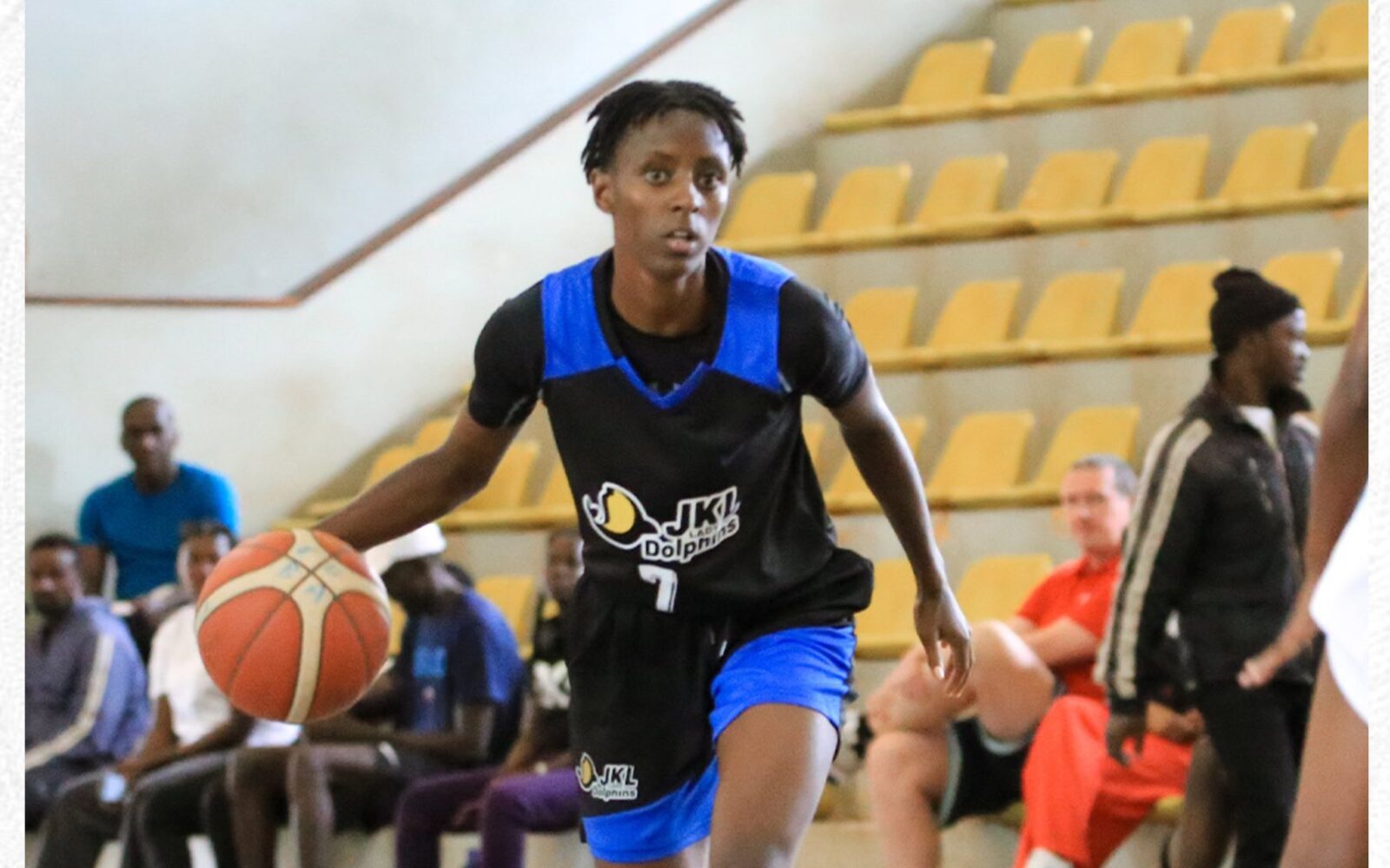 JKL Lady Dolphins prepare for another league clash