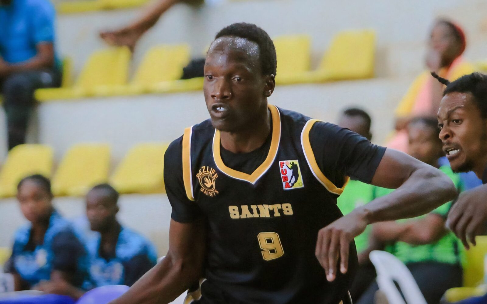 Ekau drops 24 points as Rezlife beat JT Jaguars