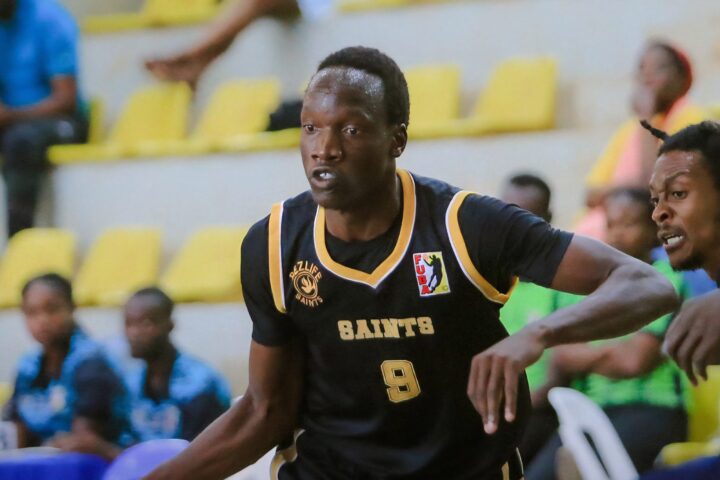 Ekau drops 24 points as Rezlife beat JT Jaguars