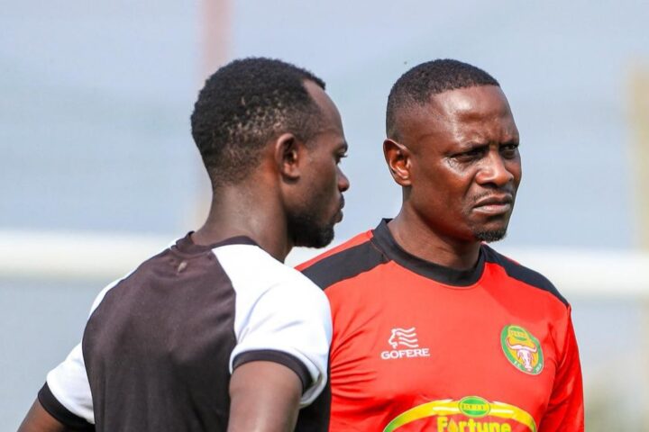 Isabirye’s return adds spice to URA-BUL clash