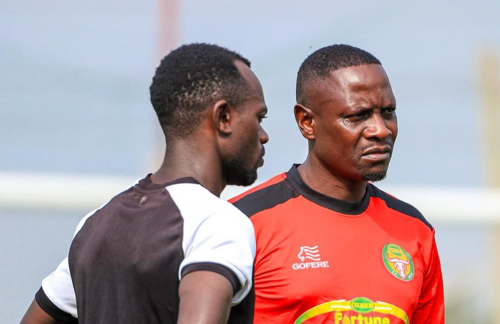 Isabirye’s return adds spice to URA-BUL clash