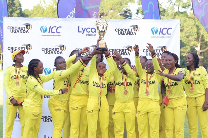 Victoria Pearls Beat USA to Easter Cup