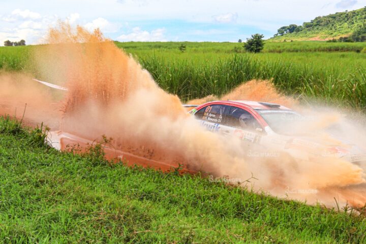 NCS Pledges more support as Pearl Of Africa Rally Launched