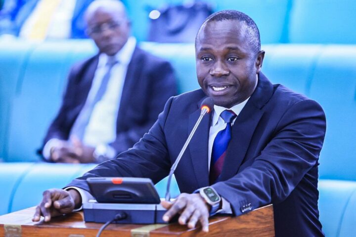 Ogwang: CAF Concerns Being Addressed ahead of AFCON 2027