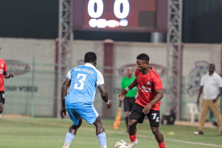 Uganda Cup Semifinals: Vipers Vs Kitara, URA Vs SC Villa