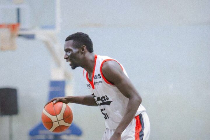 National Basketball League: Fixture, Venues for Second Round