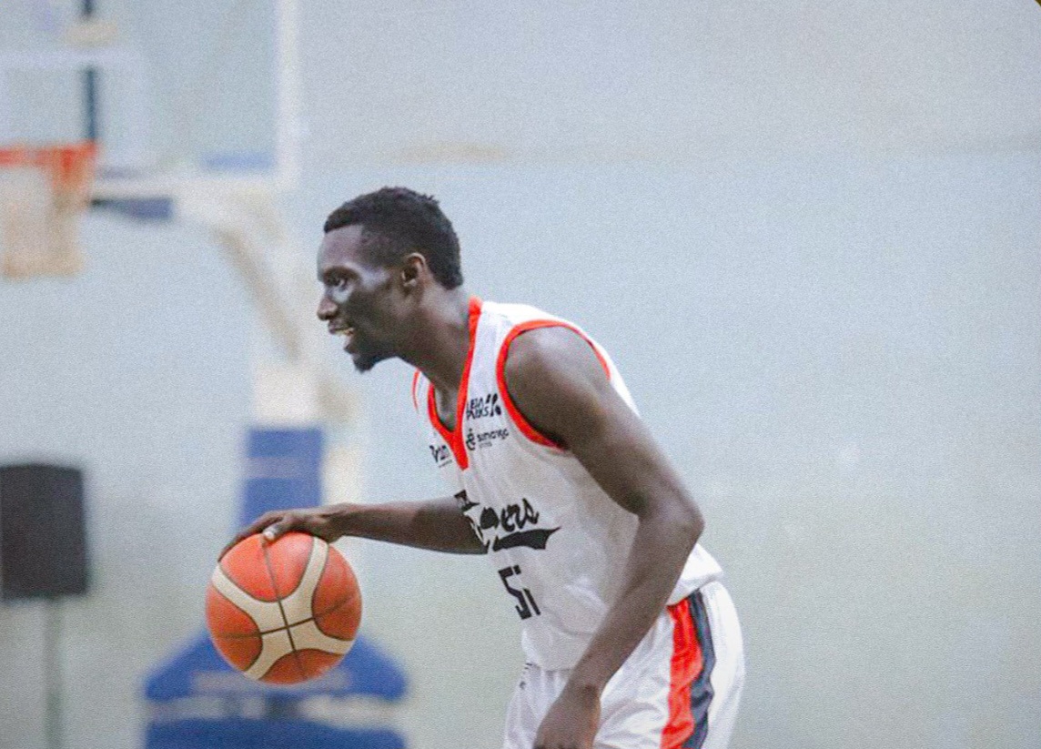 National Basketball League: Fixture, Venues for Second Round