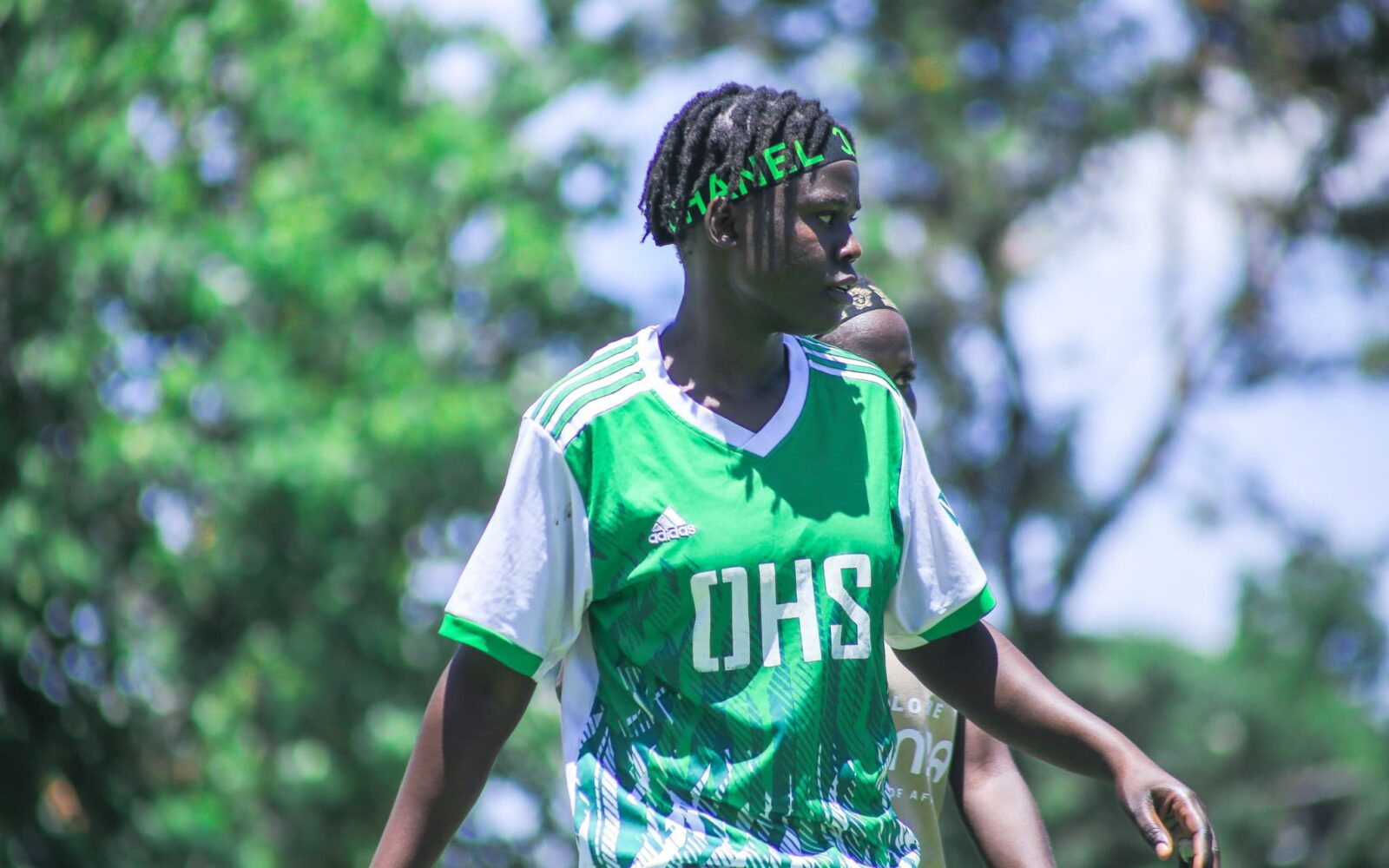 Four teams no-show in FUFA Women’s Cup