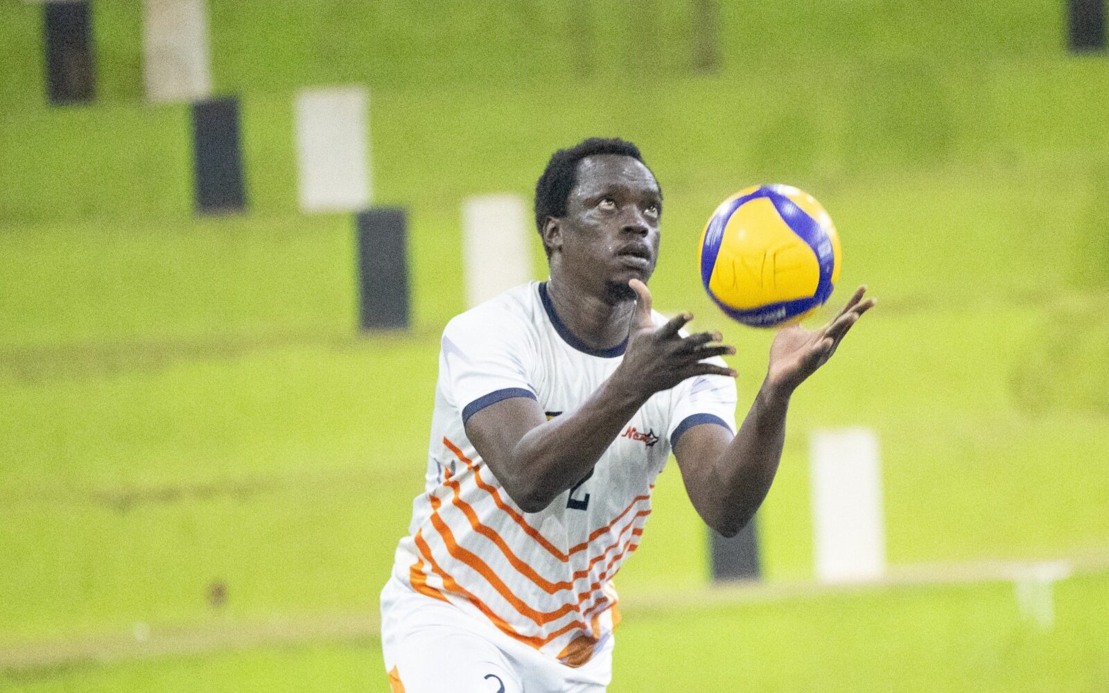 Nemostars Squad: New Coach, Signings for Africa Club Championship