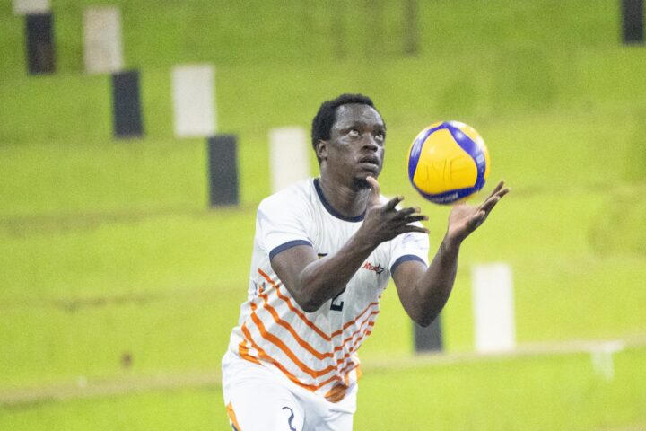 Nemostars Squad: New Coach, Signings for Africa Club Championship