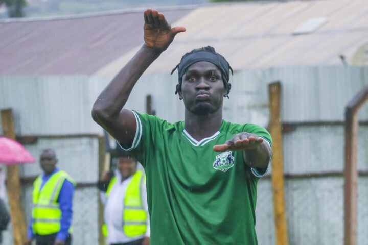 Promotion-chasing Paidha Black Angels, Kigezi HomeBoyz Meet