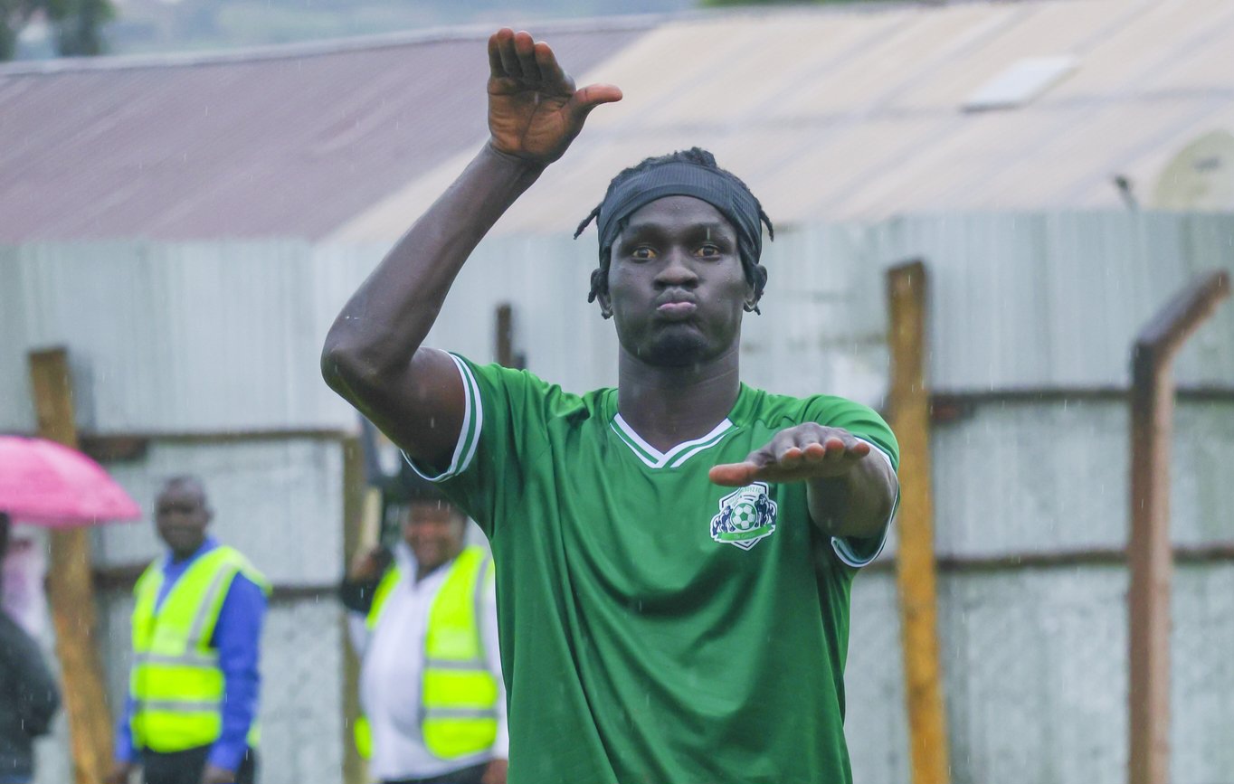 Promotion-chasing Paidha Black Angels, Kigezi HomeBoyz Meet