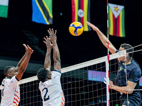 Nemostars, Sport-S Hope to build on impressive start in Kigali