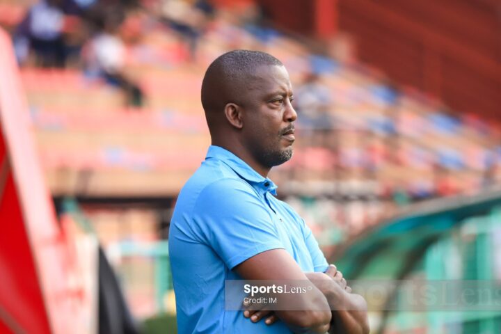 EXCLUSIVE: FUFA DEMANDS CAF A LICENCE FOR UPL ASSISTANT COACHES