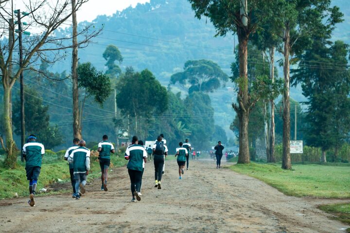 Tusker Lite Backs Virunga Gorilla Marathon’s Third Edition