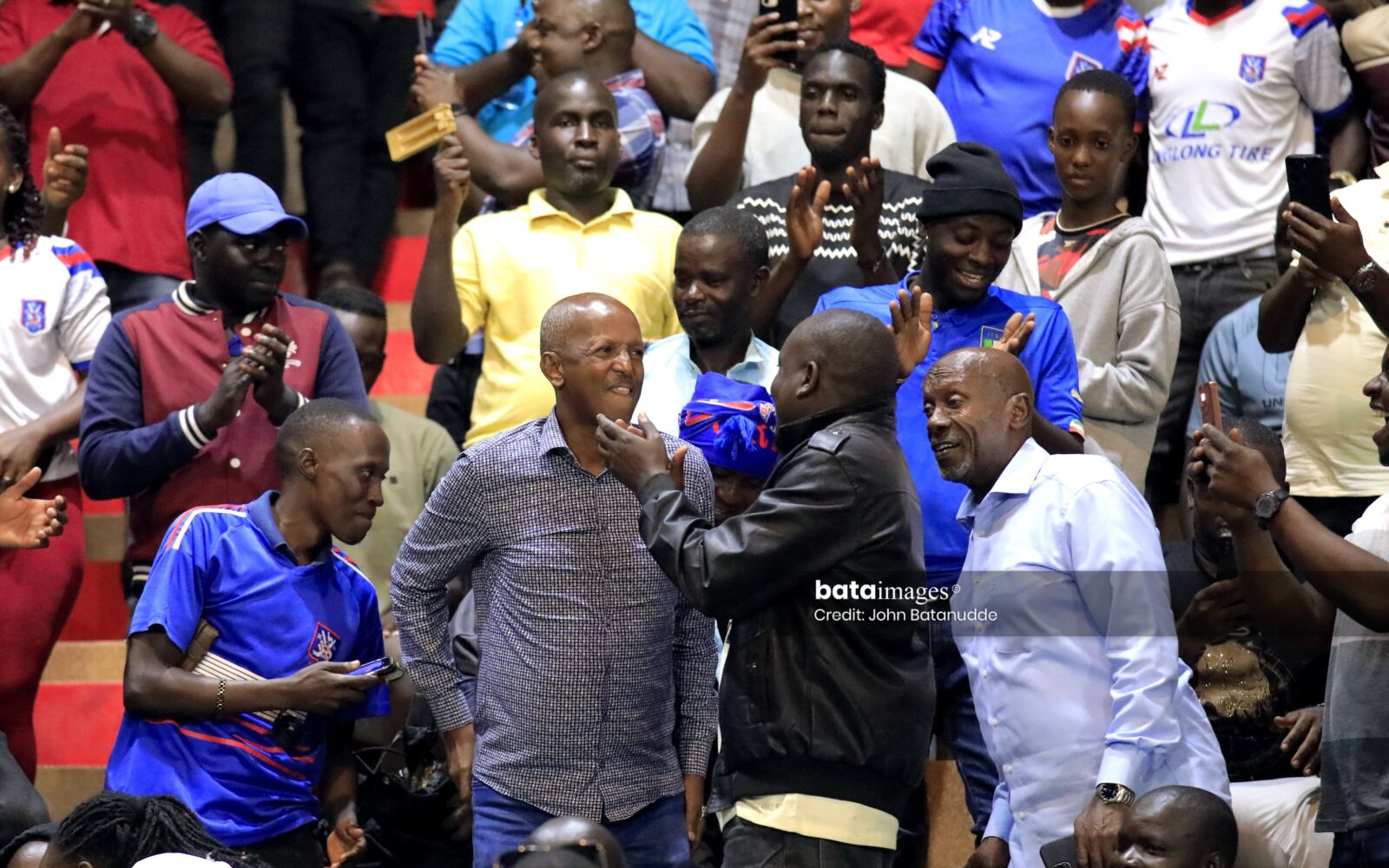 SC Villa fined for hooliganism during Vipers clash