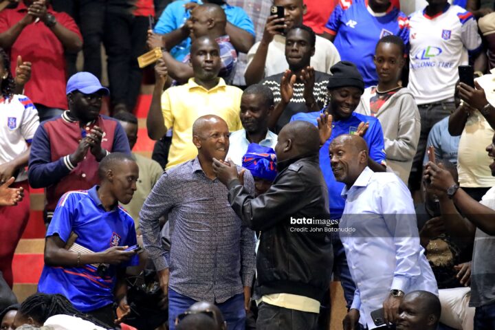 SC Villa fined for hooliganism during Vipers clash