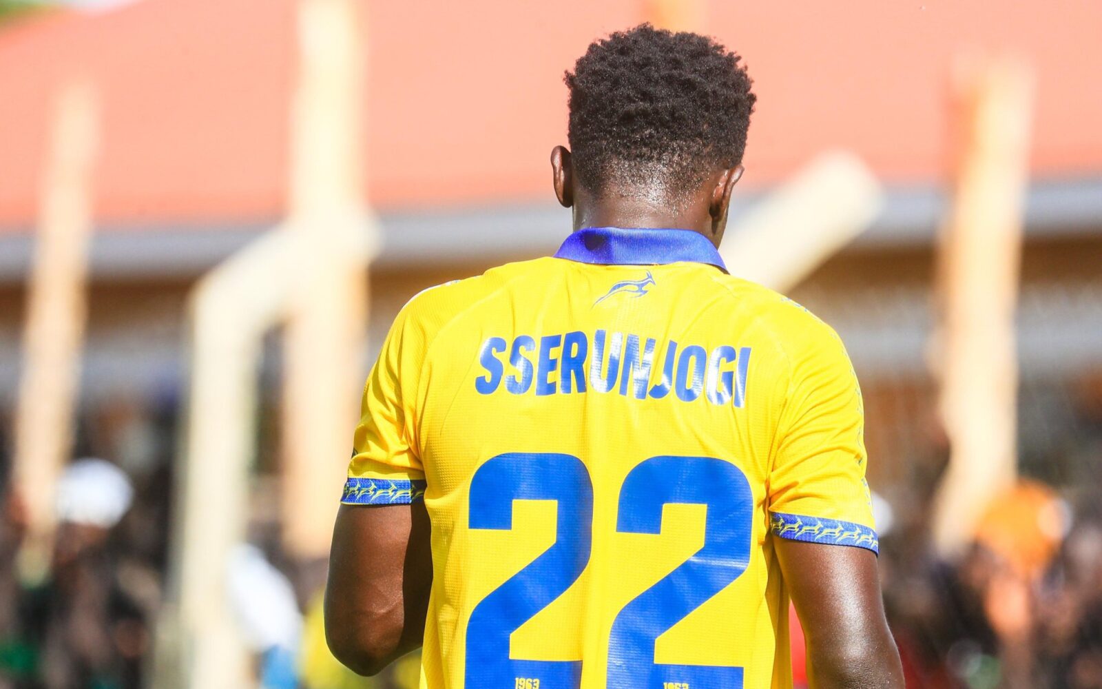 KCCA FC lose ground in title race