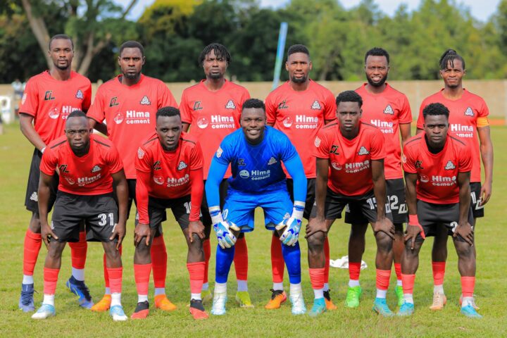 Vipers seek to stretch lead atop