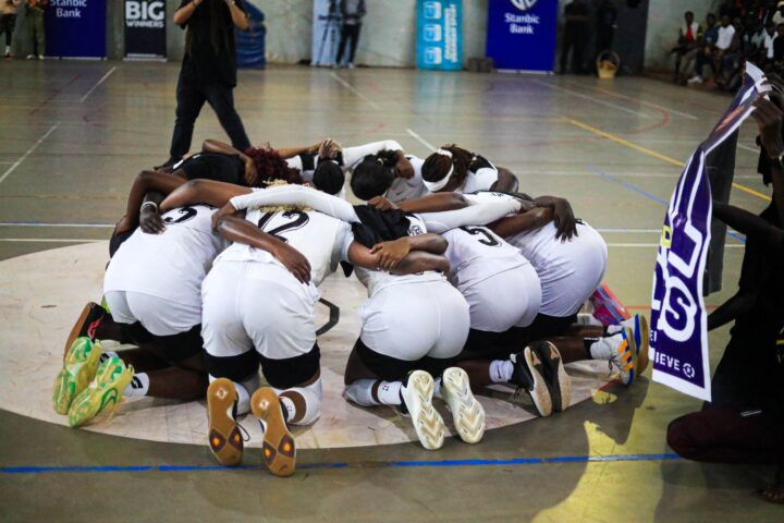 Inside JKL Lady Dolphins’ Squad Crisis