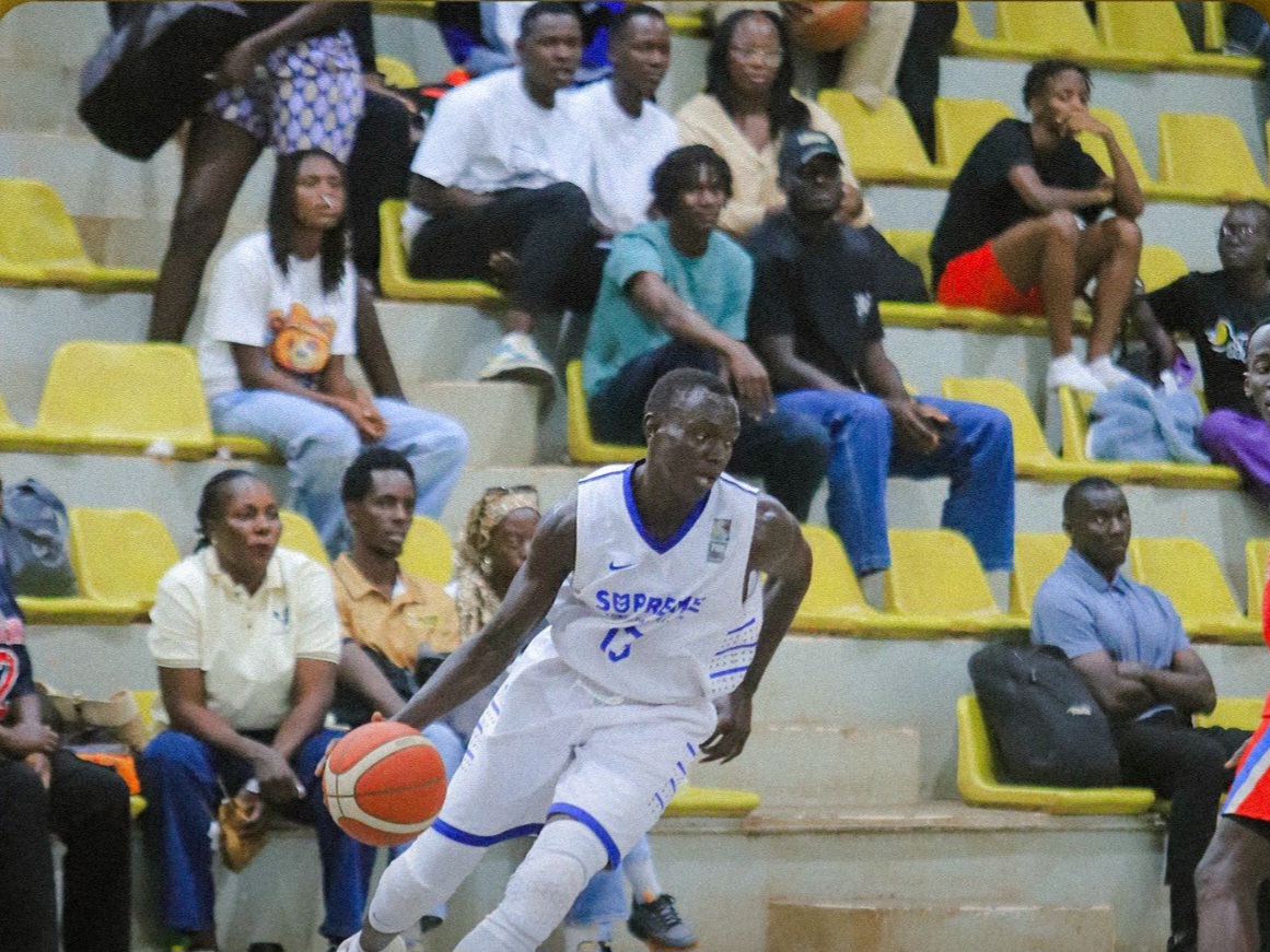 City Oilers get revenge against Rezlife Saints