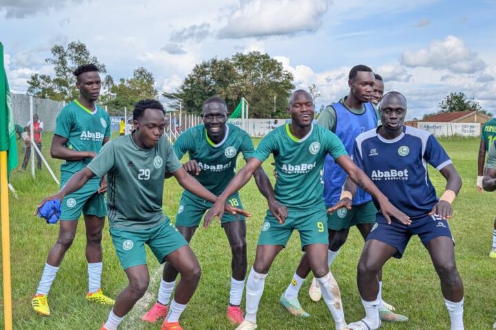 Big League: Onduparaka boost survival chances