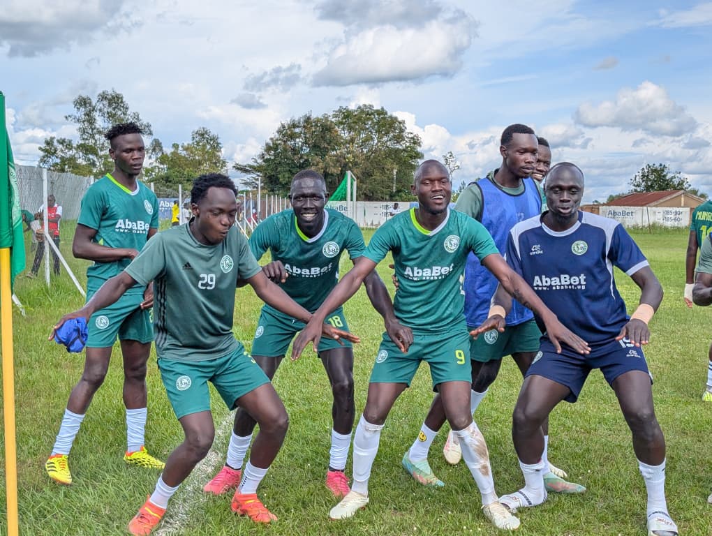 Big League: Onduparaka boost survival chances