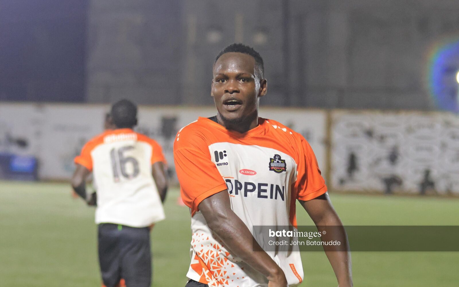 Basangwa back for NEC against BUL