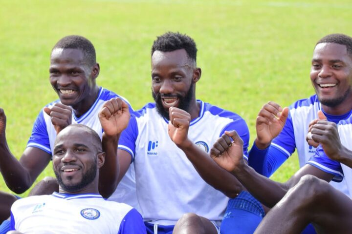 Police seal double over UPDF