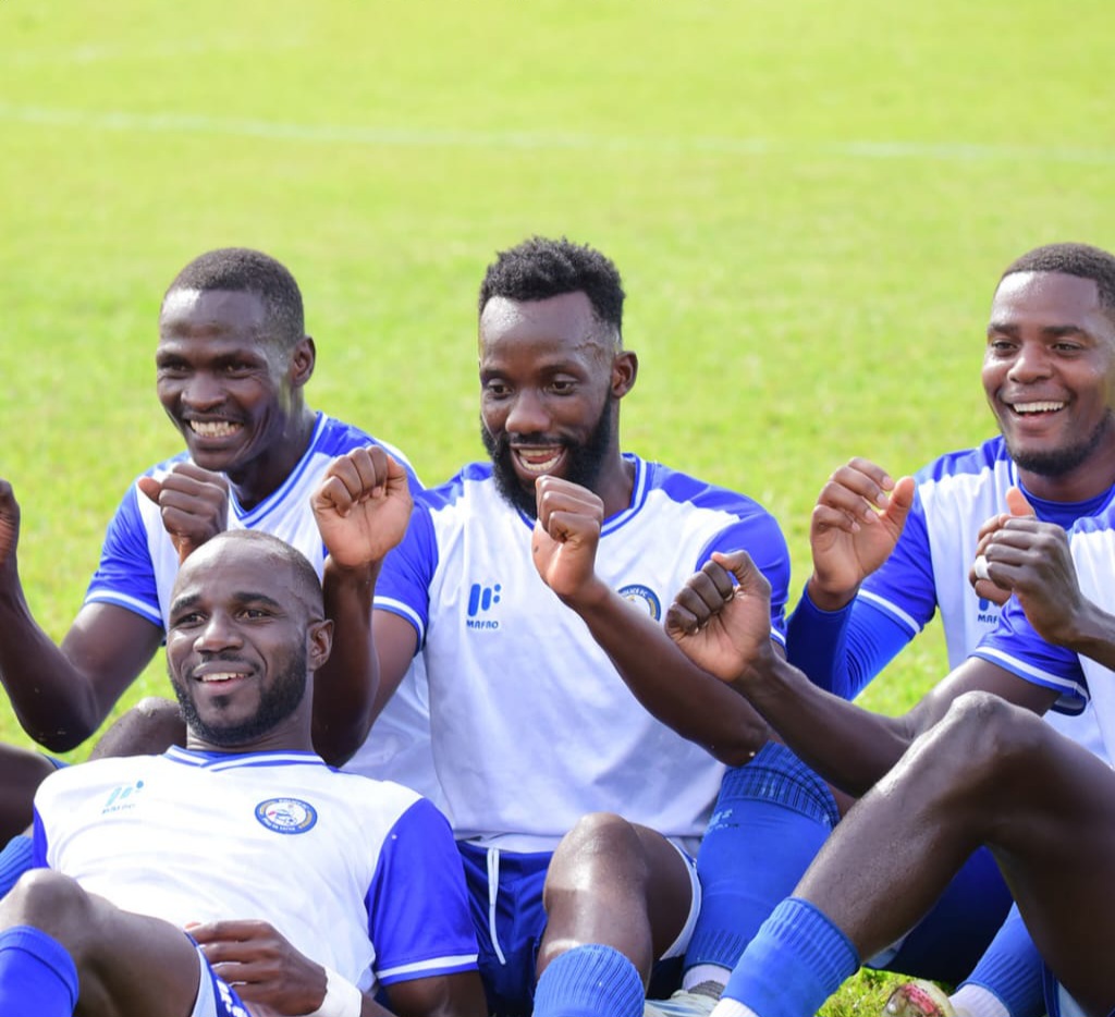 Police seal double over UPDF