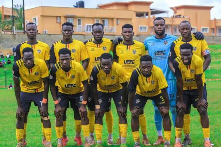 Entebbe UPPC halt Calvary’s late push