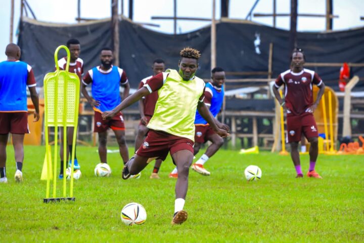 Kitara Vs SC Villa: The battle of near-contenders