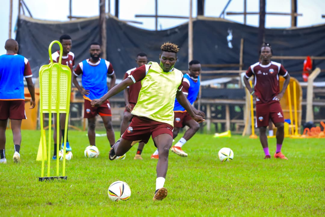 Kitara Vs SC Villa: The battle of near-contenders