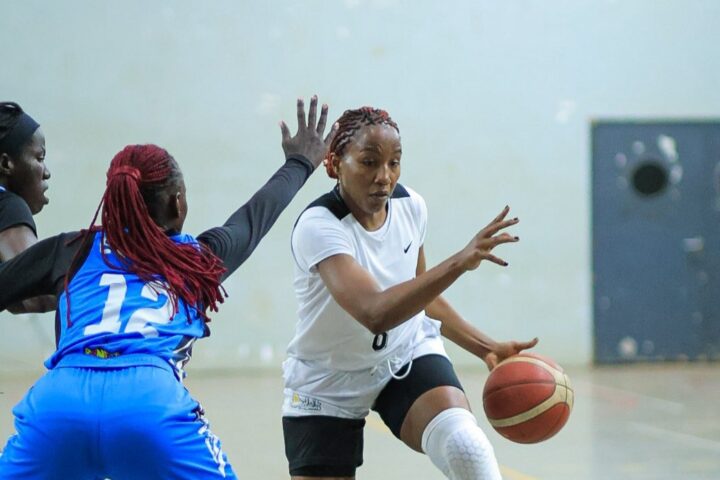 Depleted JKL Put off-court turmoil aside in win
