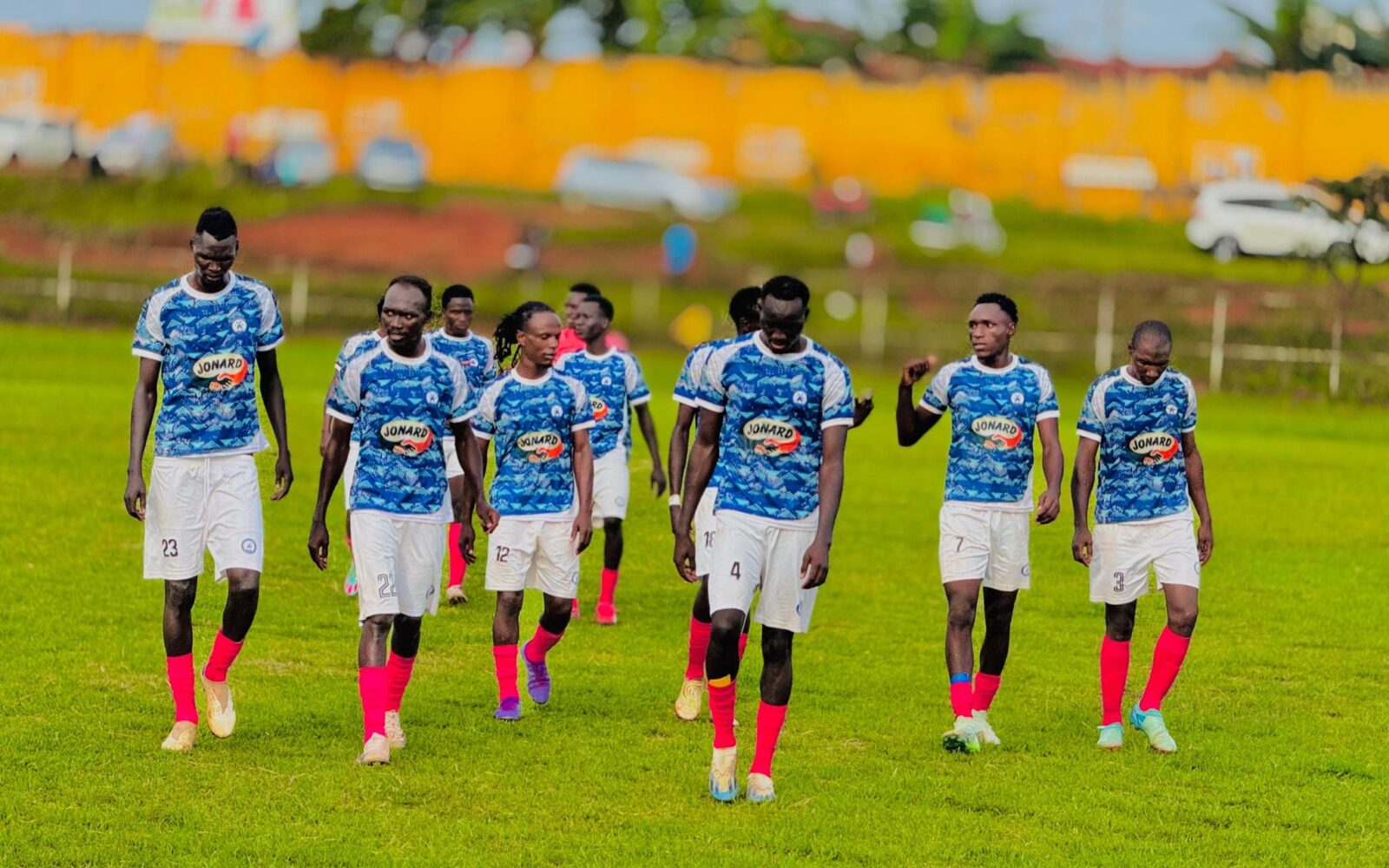Mbale Heroes: Financial Crisis Escalates