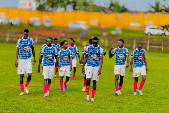 Mbale Heroes: Financial Crisis Escalates
