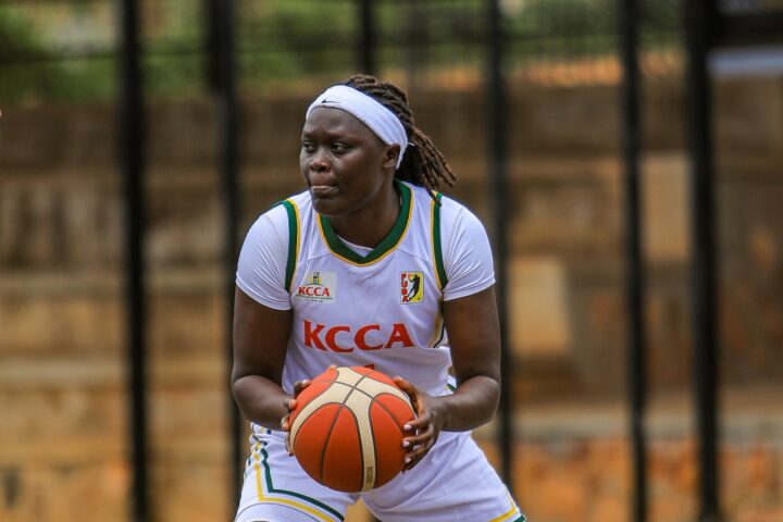 KCCA Leopards target double over struggling Miracle Eaglets