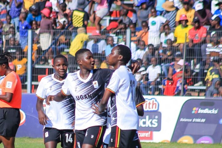 Eight confirmed for CECAFA Women U17 Tourney