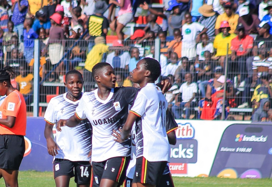 Eight confirmed for CECAFA Women U17 Tourney