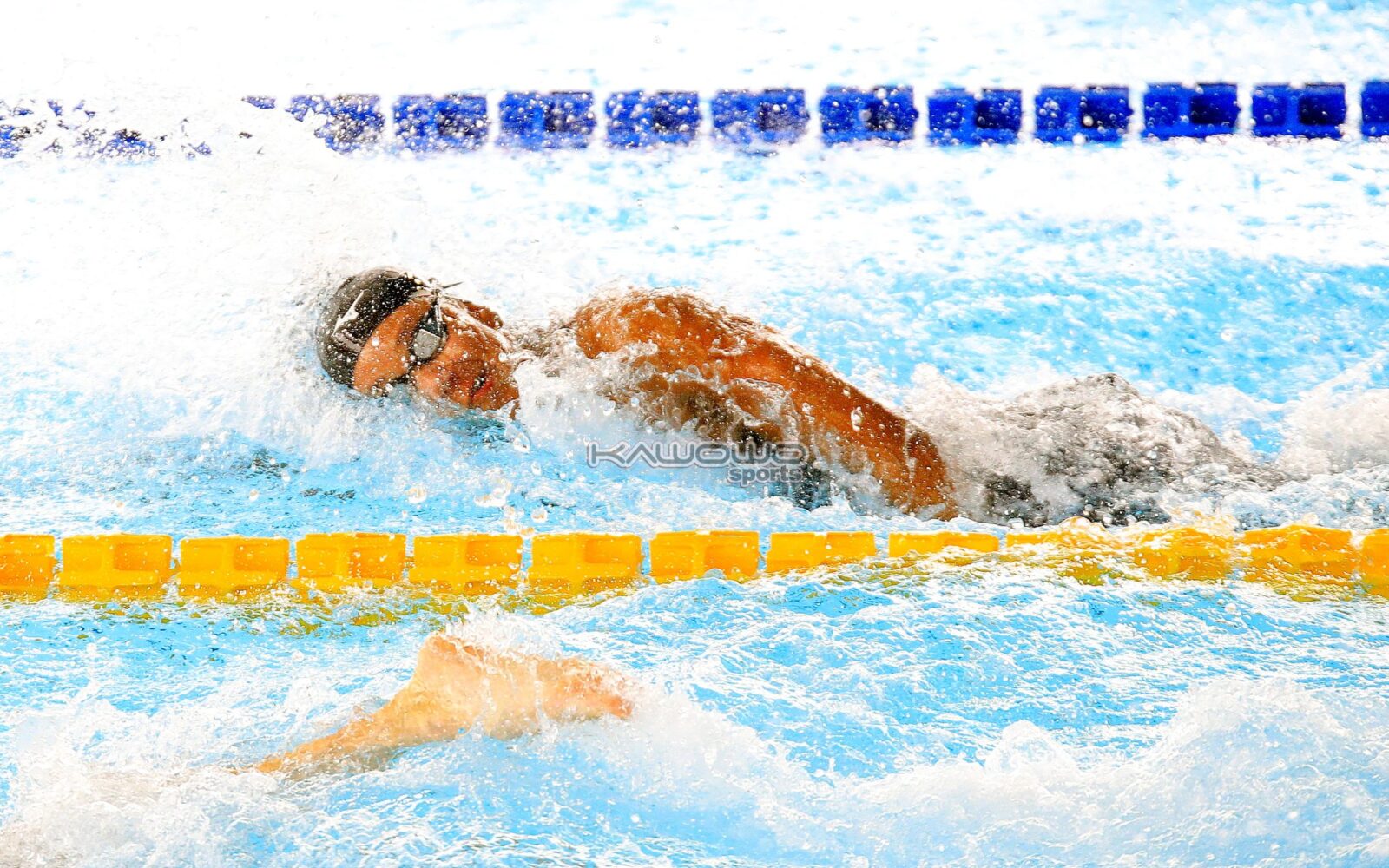 Uganda names Swimming Team for Commonwealth Games in Glasgow