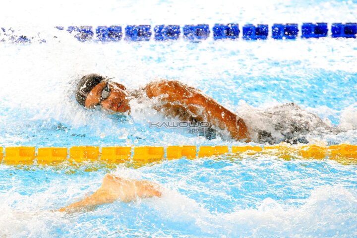 Uganda names Swimming Team for Commonwealth Games in Glasgow