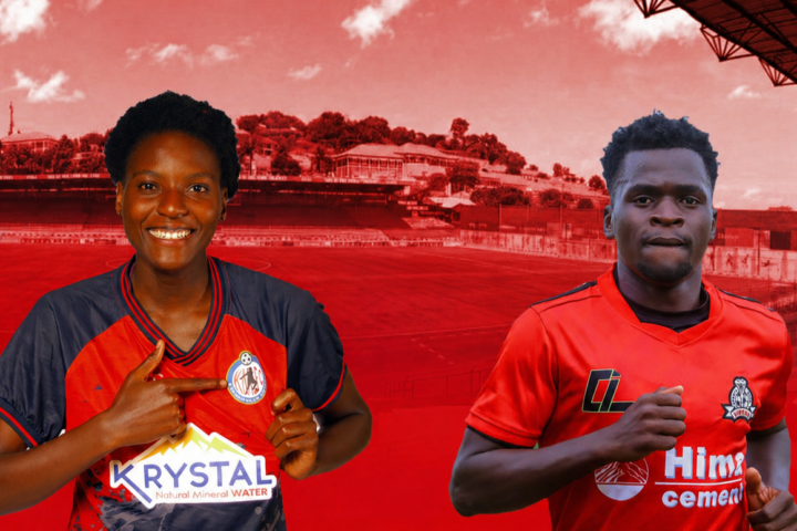 No women team, no UPL licence