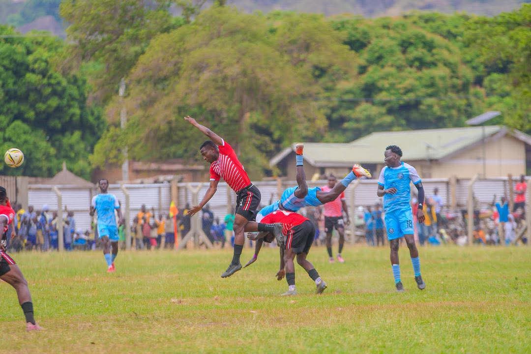 INSIDER: Transfer Bans Loom As FUFA Tackle Unpaid Player Salaries