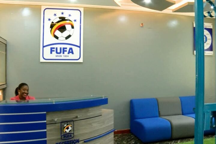 Dear FUFA: Stop pampering mediocrity