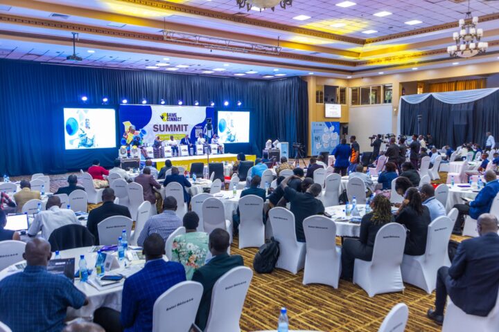 Breaking Barriers, Building Bridges: Game Connect summit addresses strong mental health case for refugees, host communities through sport